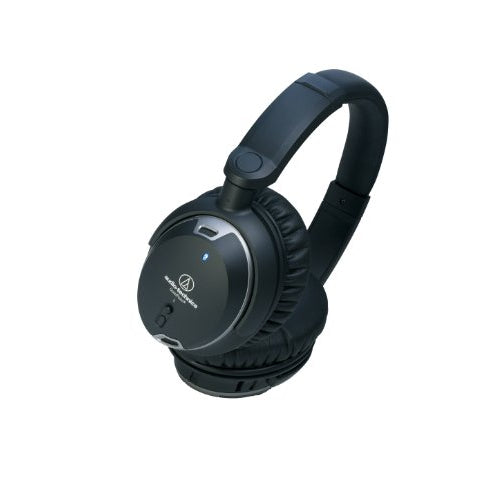 Audio-Technica QuietPoint Active Noise-Cancelling Headphones