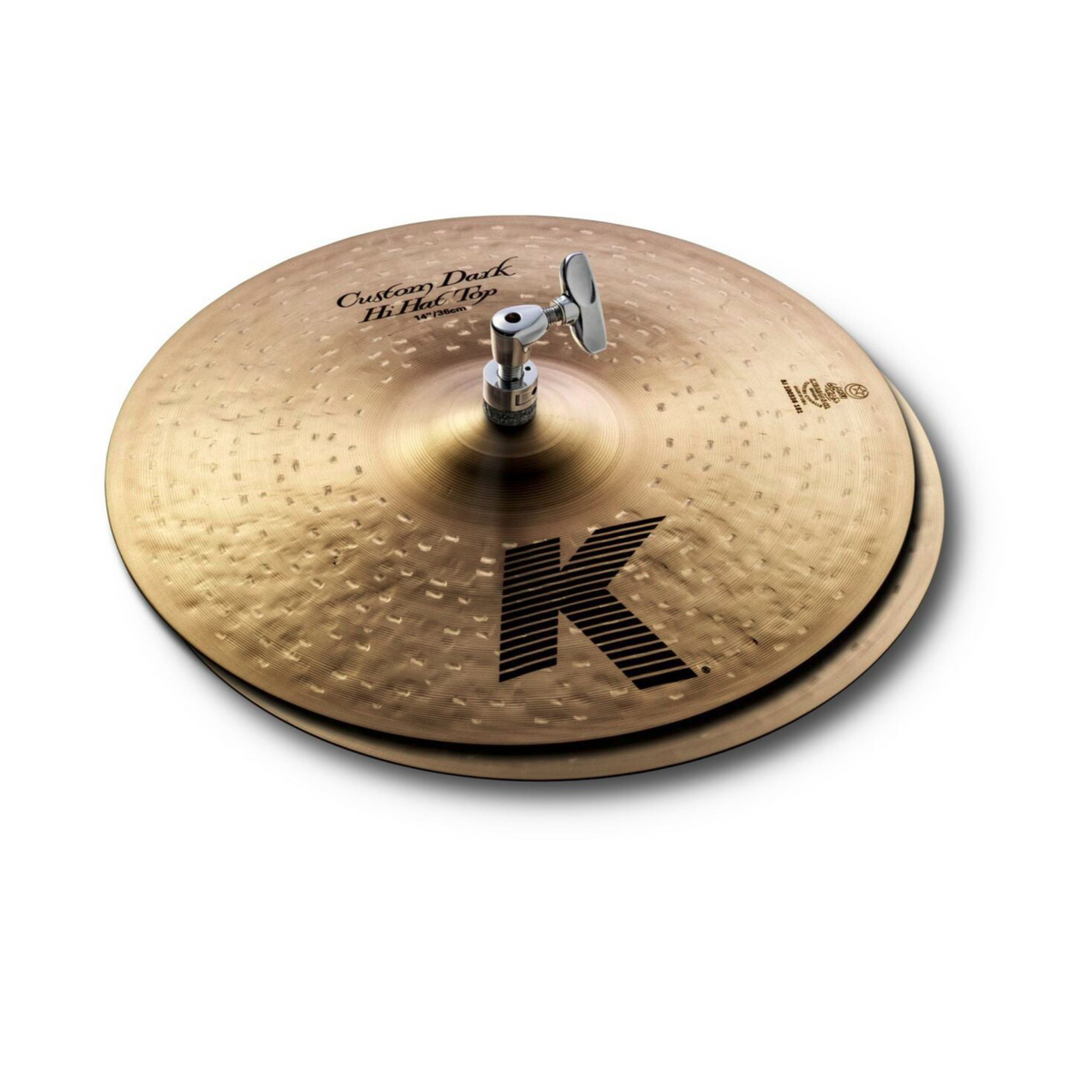 Zildjian K Custom Worship Cymbal Pack
