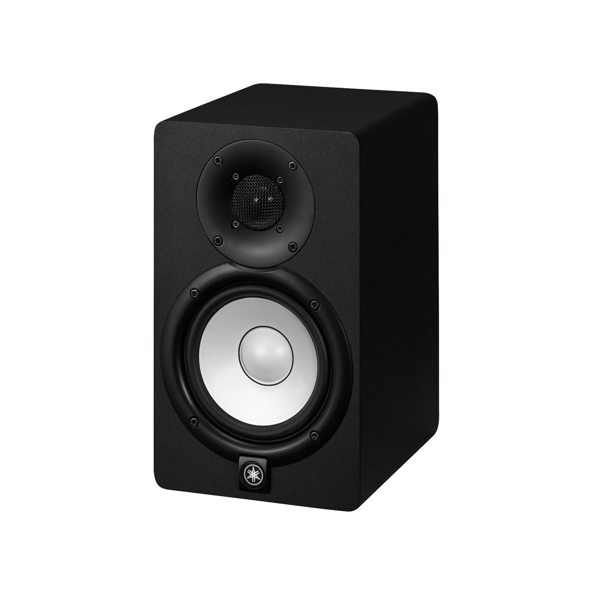 Yamaha HS5 2-Way 70W Bass Reflex Bi-Amplified Studio Monitor