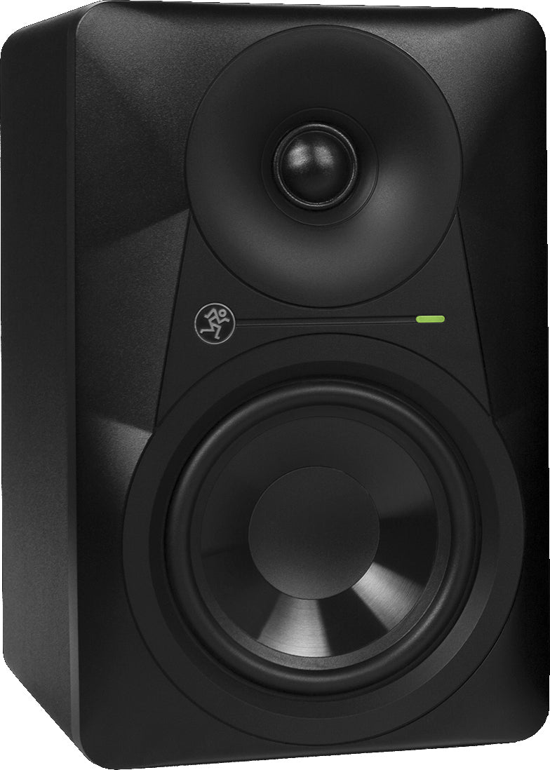 Mackie MR524 5-in Powered Studio Monitor