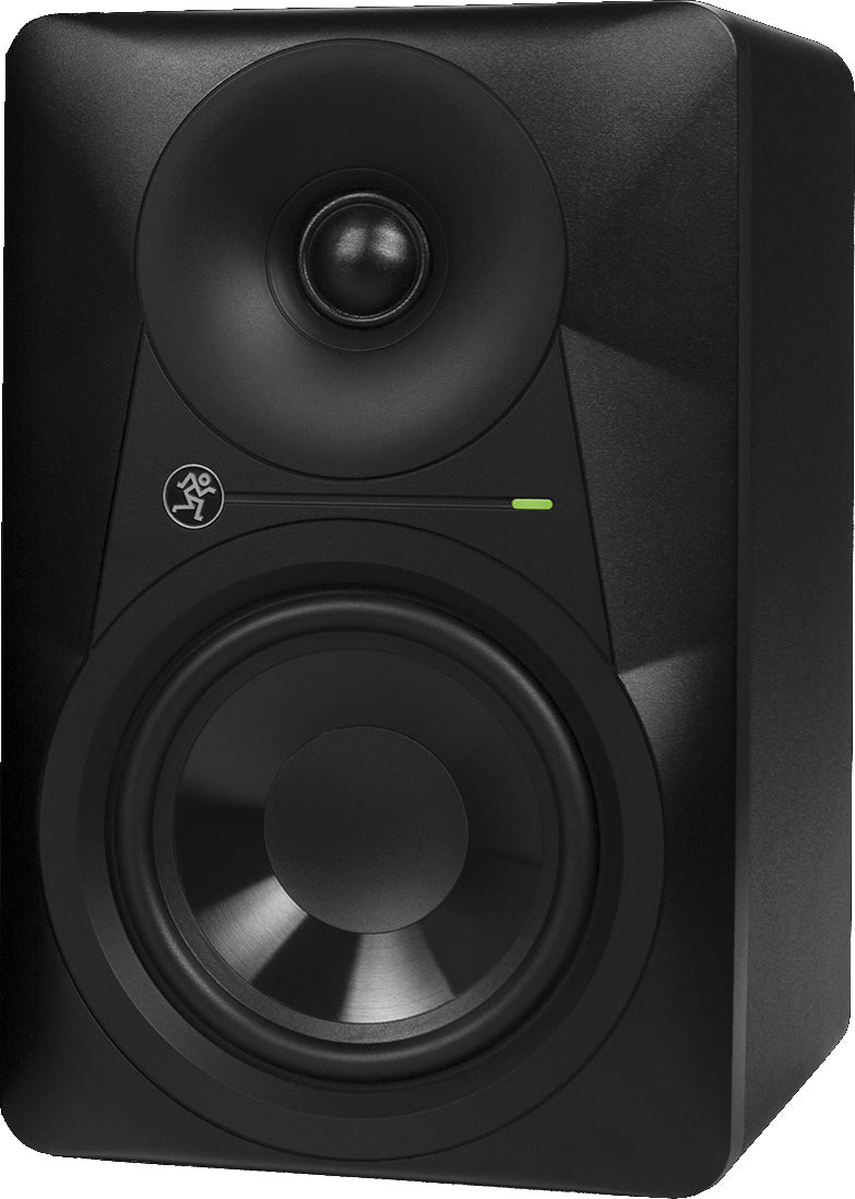 Mackie MR524 5-in Powered Studio Monitor