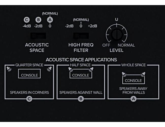 Mackie MR524 5-in Powered Studio Monitor