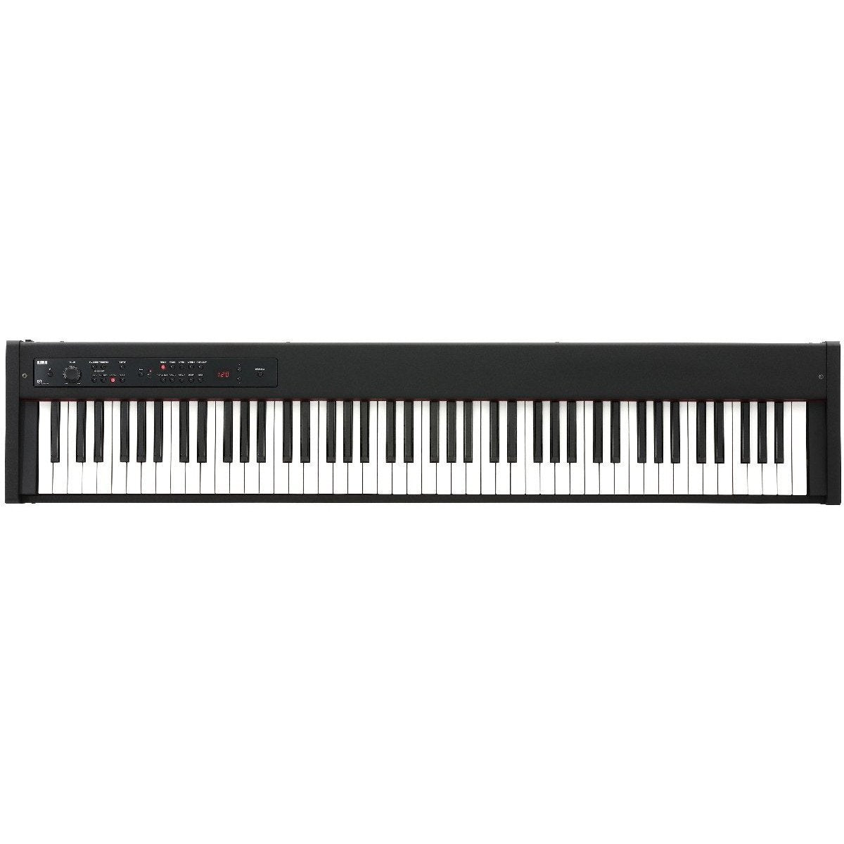 Korg D1 88-Key Digital Piano