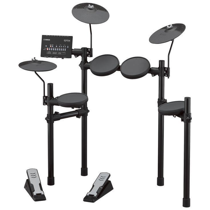 Yamaha DTX402K Electronic Drum Kit