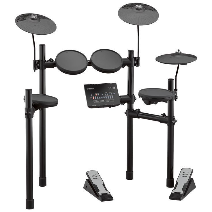 Yamaha DTX402K Electronic Drum Kit