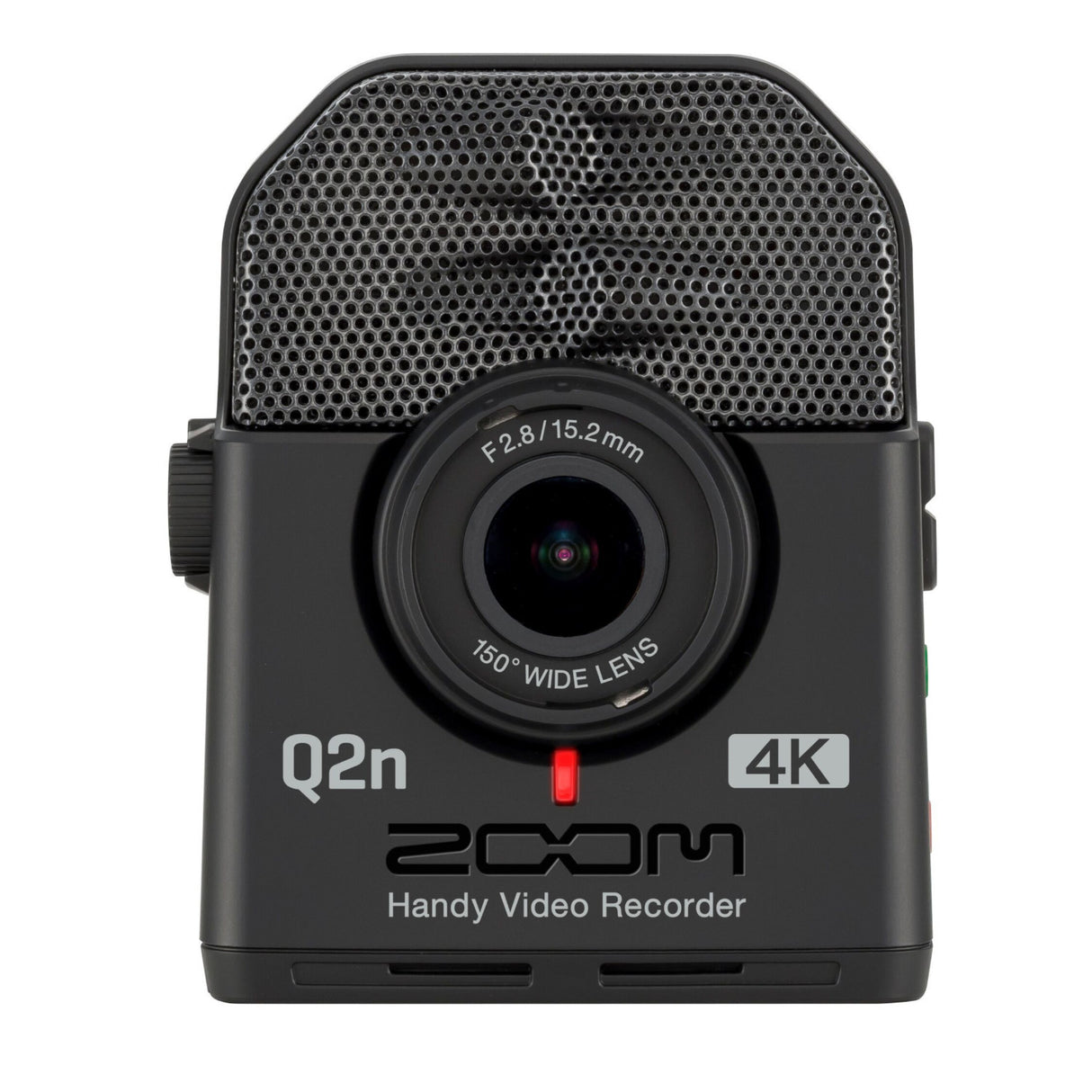 Zoom Q2n-4K Handy Video Recorder