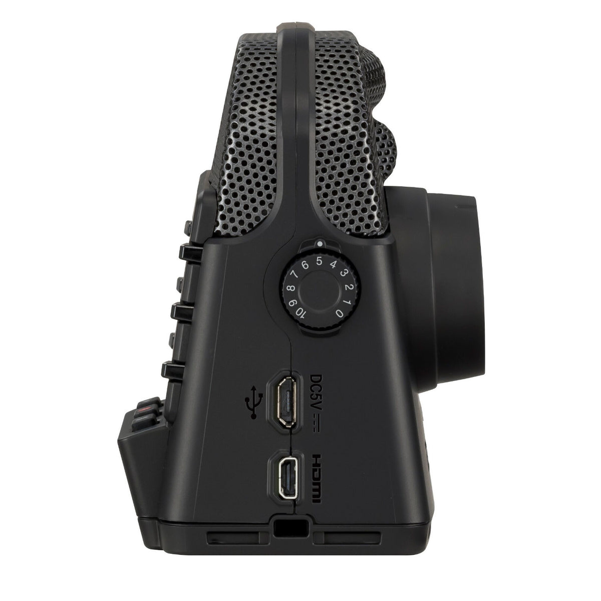 Zoom Q2n-4K Handy Video Recorder (Open Box)