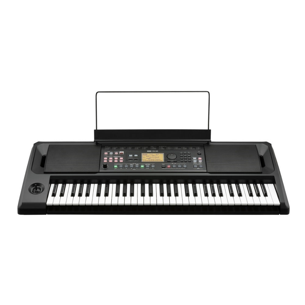 Korg EK-50 61-Key Entertainer Keyboard