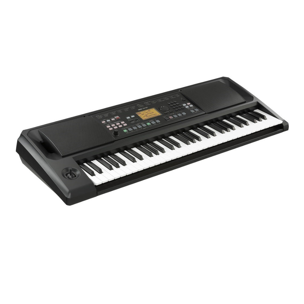 Korg EK-50 61-Key Entertainer Keyboard