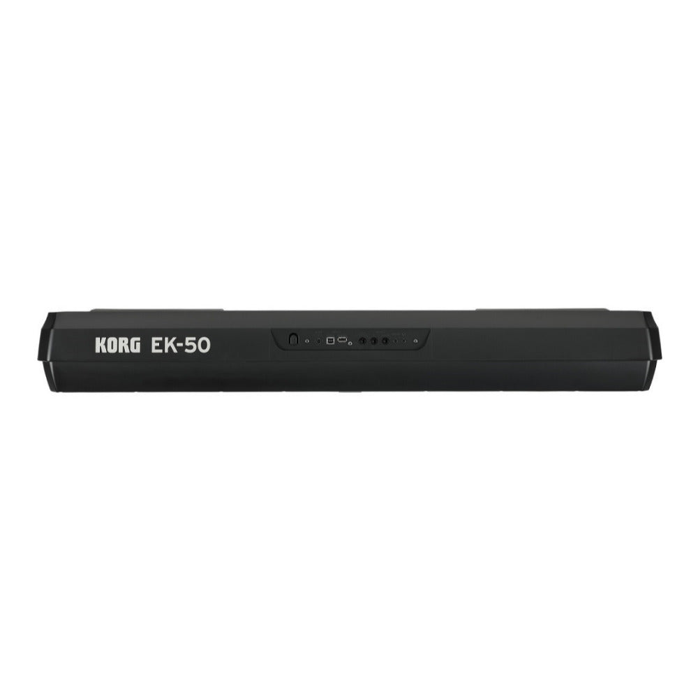 Korg EK-50 61-Key Entertainer Keyboard