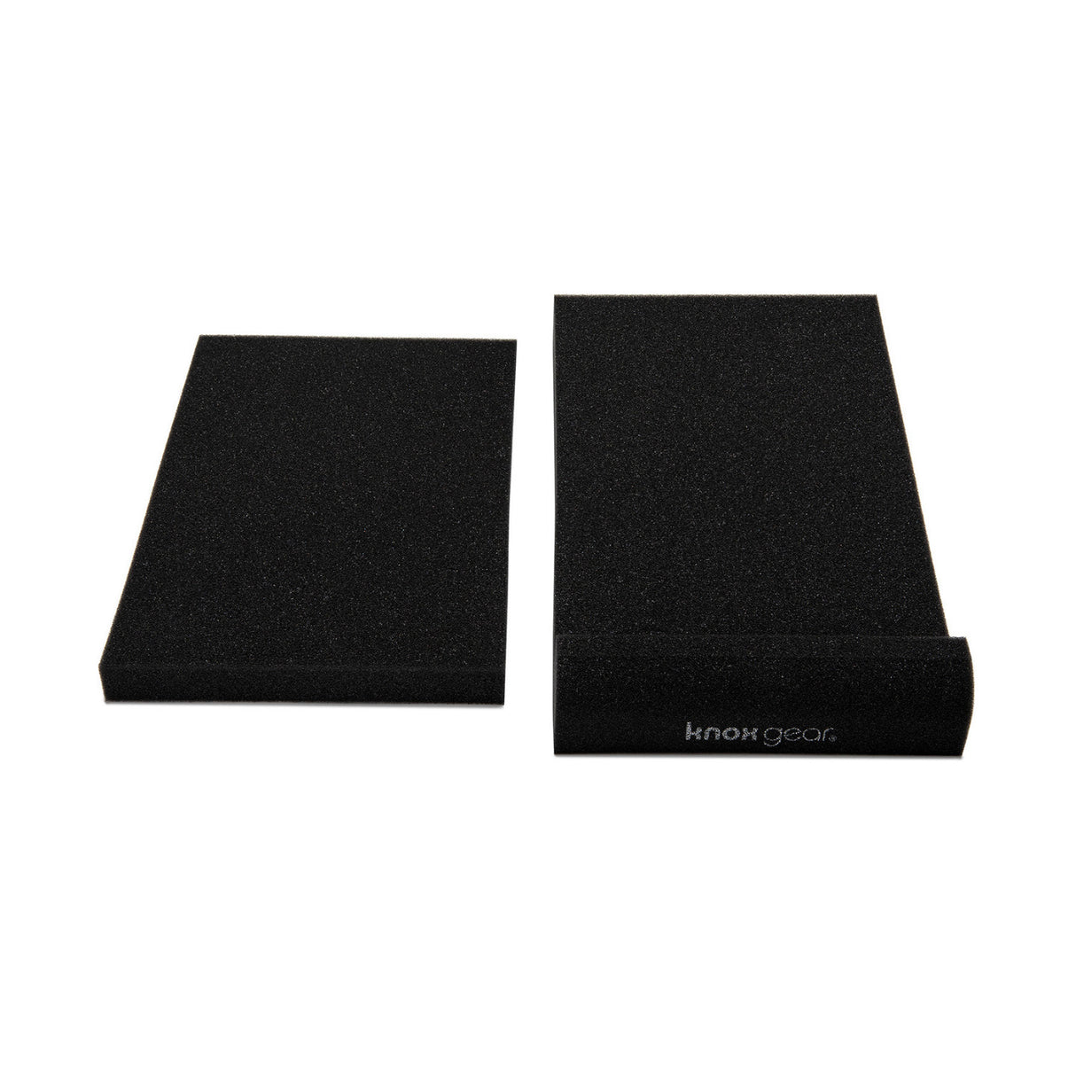 Knox Gear Studio Monitor Isolation Pads for 5-Inch Speakers (Pair)