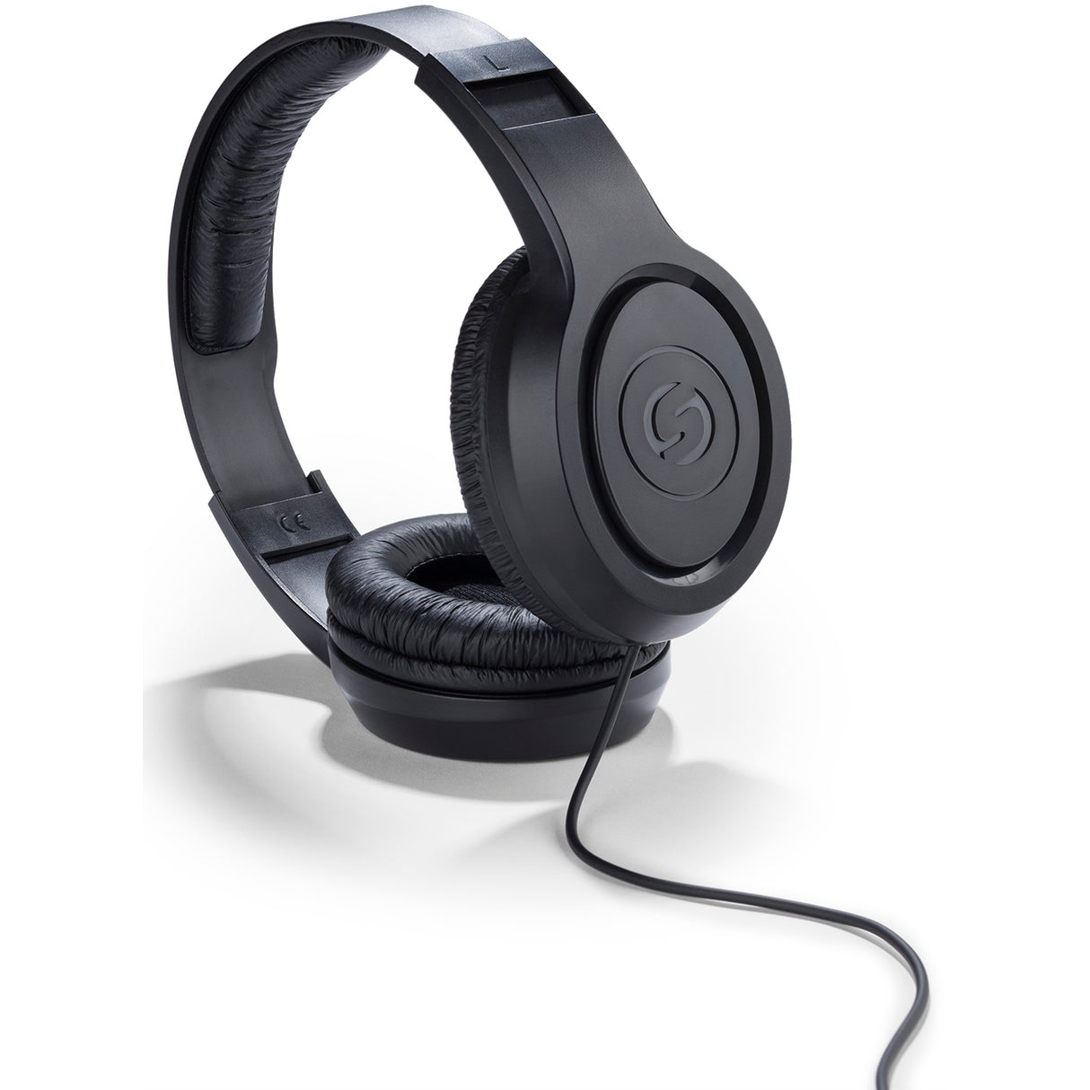 Samson SR350 Over-Ear Stereo Headphones