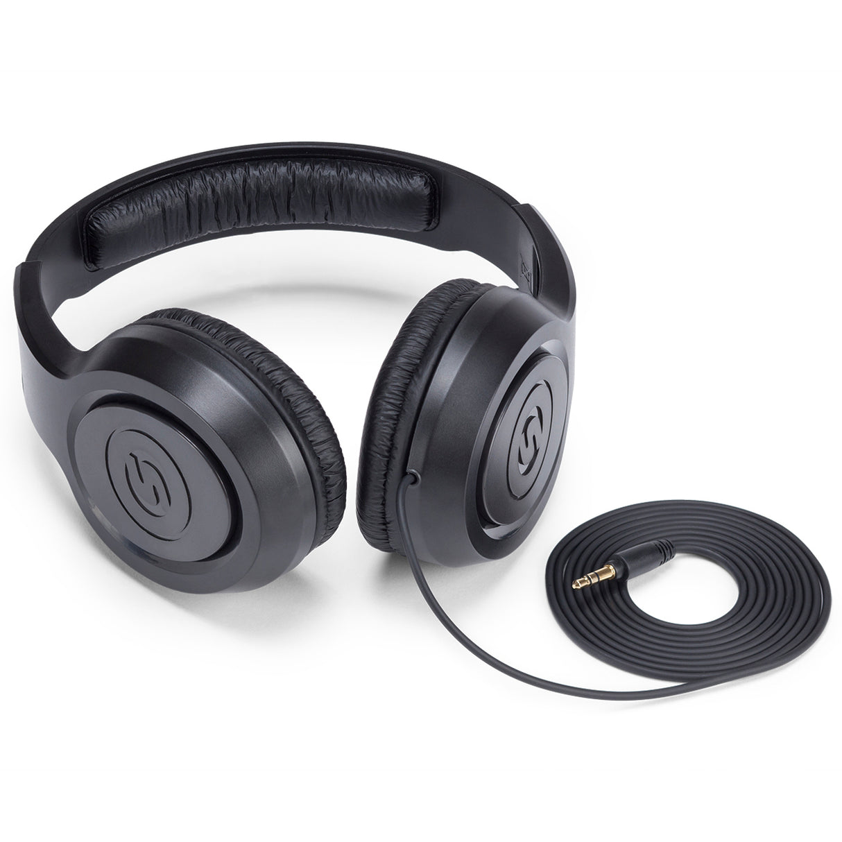 Samson SR350 Over-Ear Stereo Headphones
