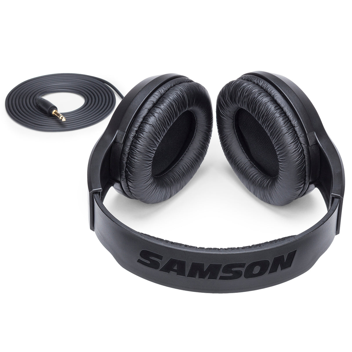 Samson SR350 Over-Ear Stereo Headphones