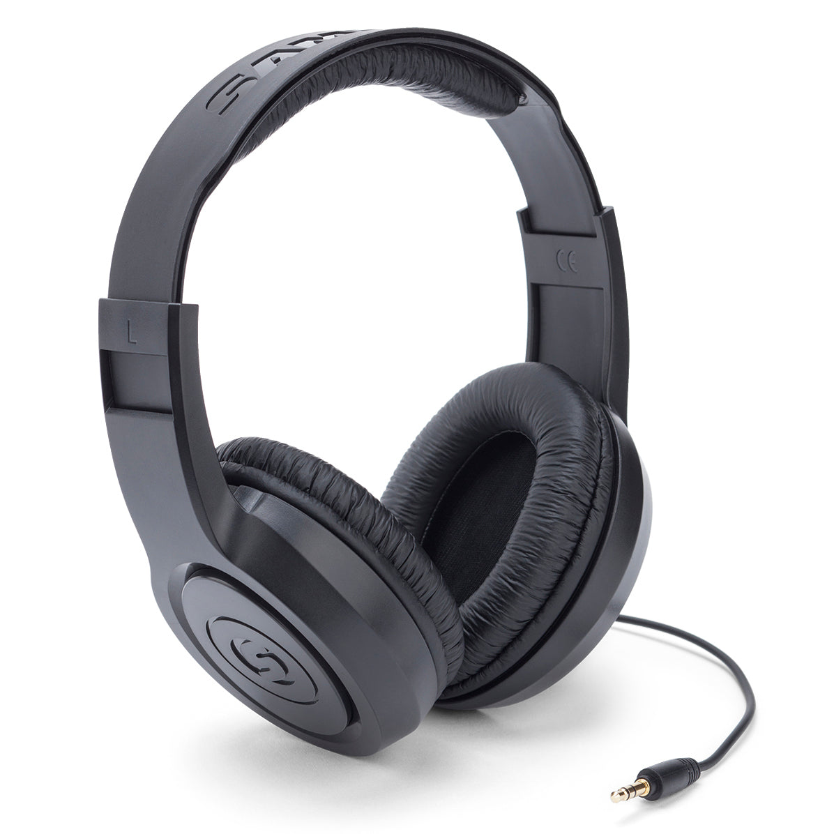 Samson SR350 Over-Ear Stereo Headphones