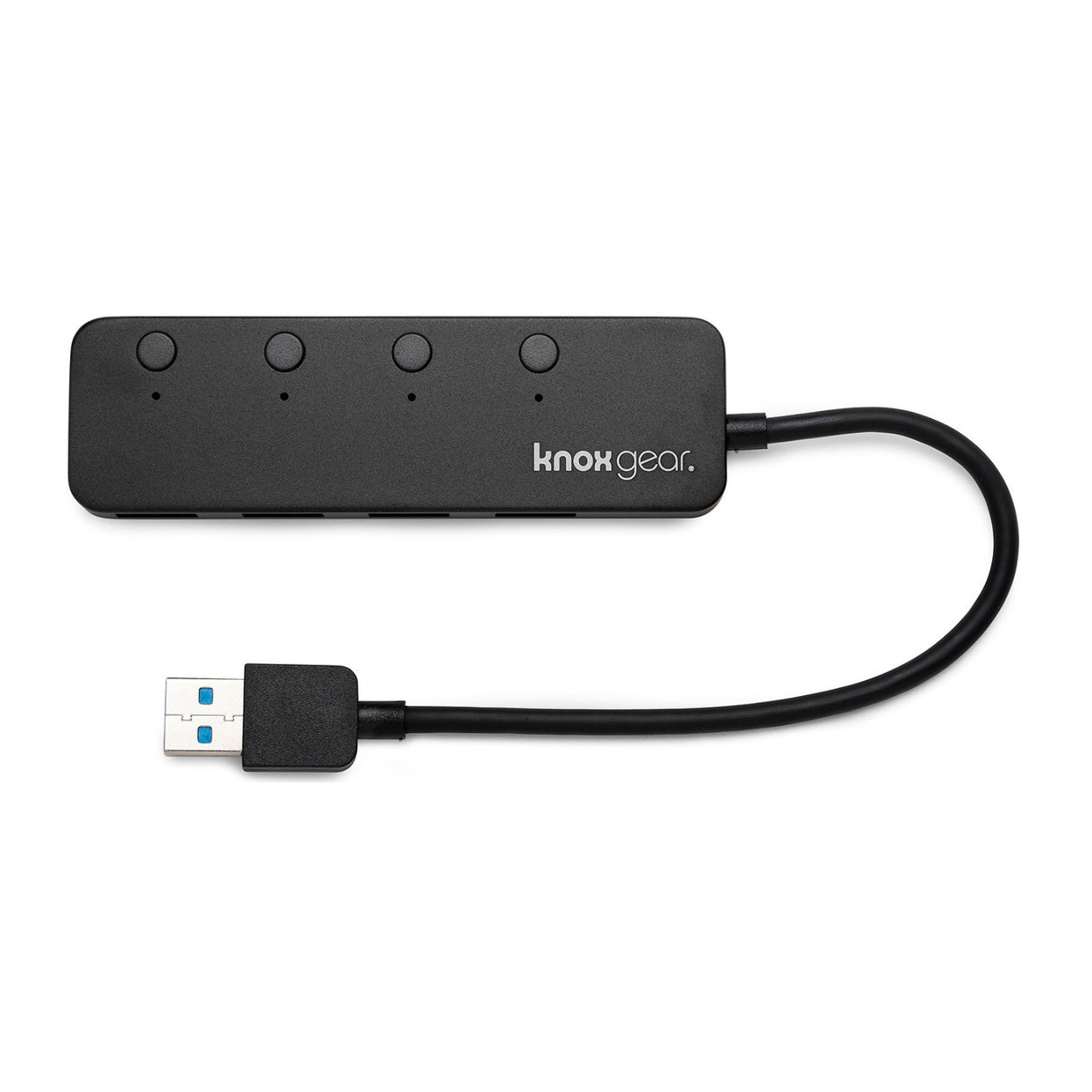 Novation MK3 Launchpad Mini Grid Controller for Ableton Live with 4 Port USB HUB