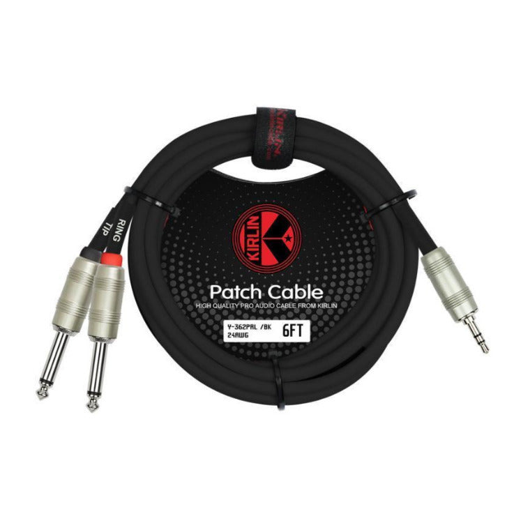 JBL 308P MkII Powered 8-inch Two-Way Studio Monitor (Pair) with Accessory Bundle