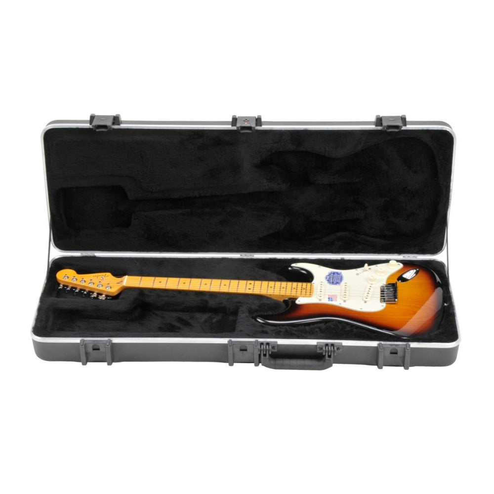 SKB Pro Rectangular Hardshell Electric Guitar Case