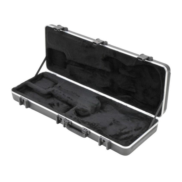 SKB Pro Rectangular Hardshell Electric Guitar Case