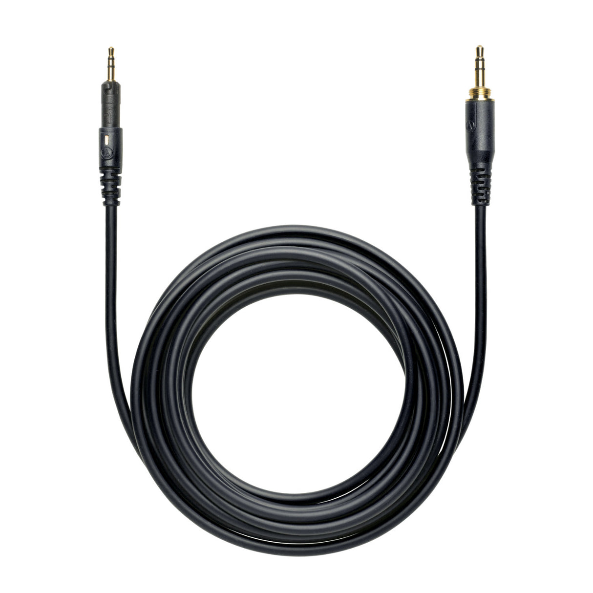 Audio-Technica ATH-M50X Headphones Bundle with Knox Gear Stand & Protective Case