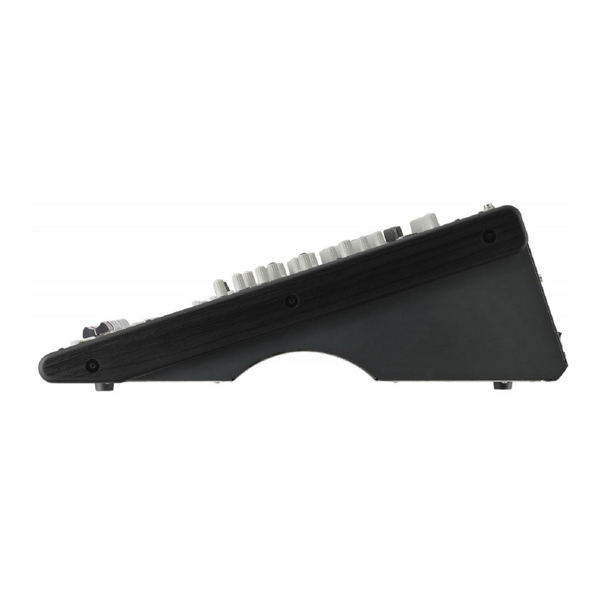Korg SoundLink MW1608 16-Channel 8-Bus Hybrid Analog/Digital Mixer