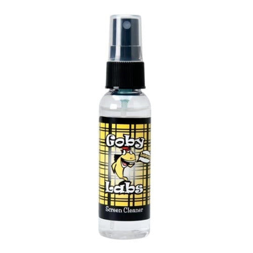 Hosa Goby Labs Screen Cleaner