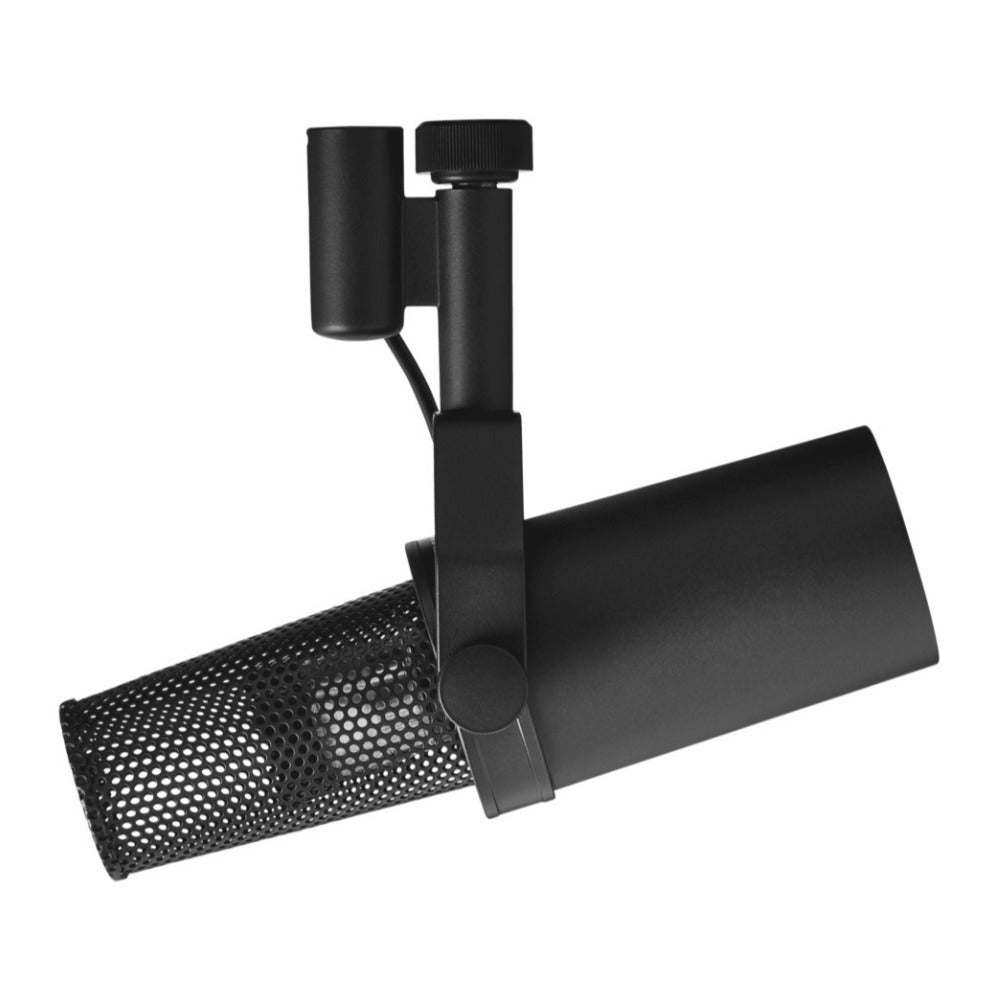 Shure SM7B Cardioid Dynamic Vocal Microphone