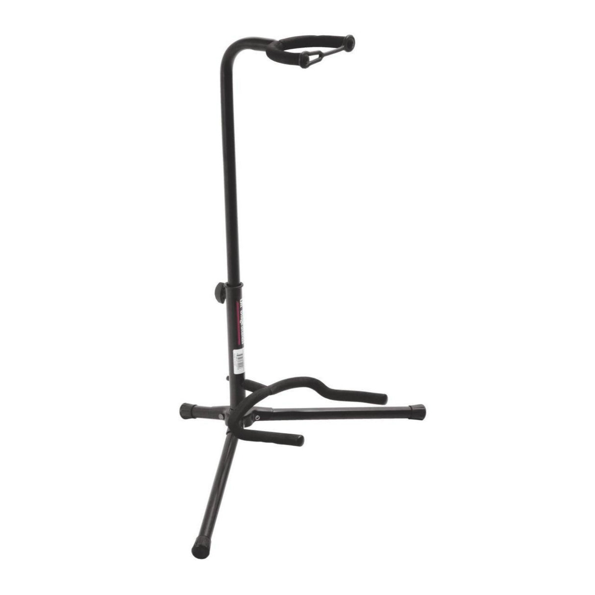 On Stage XCG4 Tripod Guitar Stand (Black)