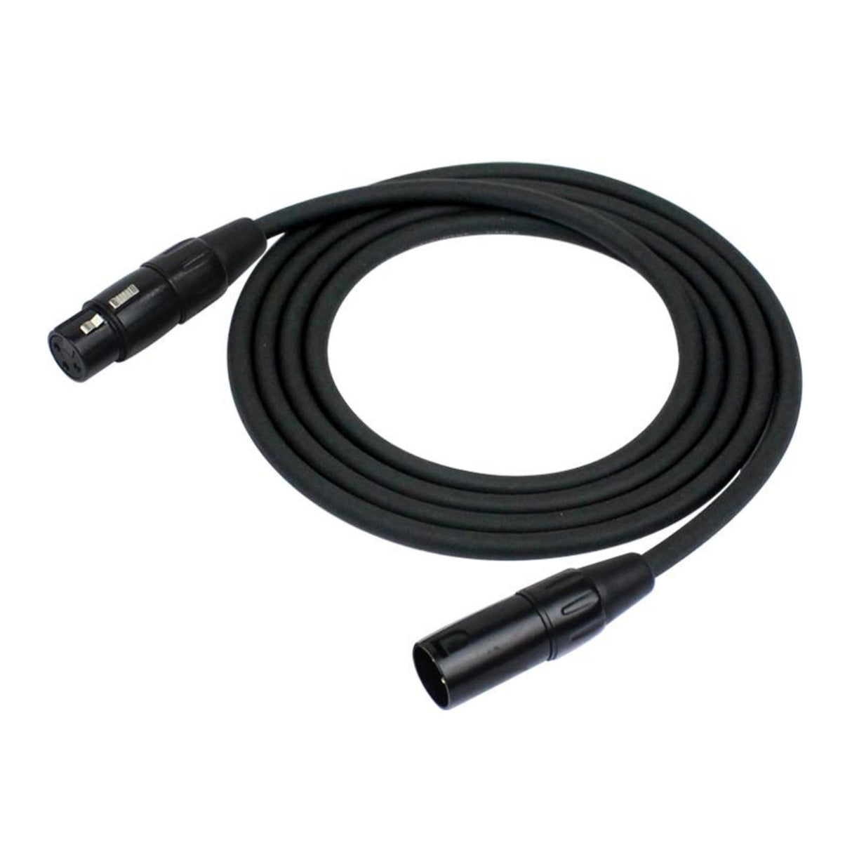 Yamaha MG10XU 10-Input Stereo Mixer with FX Bundle and Cables