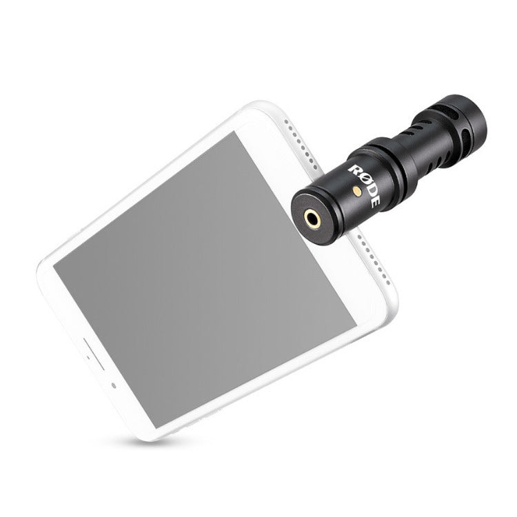 Rode VideoMic Me-L Directional Microphone for iOS Devices