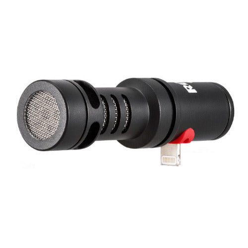 Rode VideoMic Me-L Directional Microphone for iOS Devices