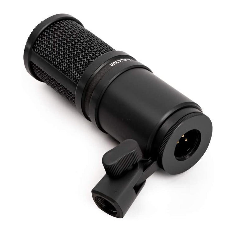 Zoom ZDM-1 Podcasting Dynamic Microphone (Open Box)