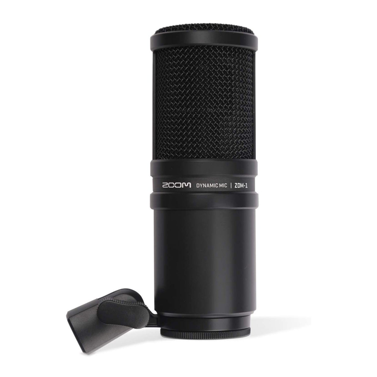 Zoom ZDM-1 Podcasting Dynamic Microphone (Open Box)