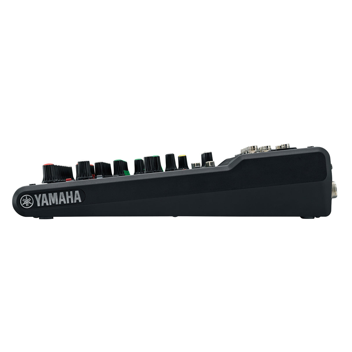 Yamaha MG10XU 10-Input Stereo Mixer with Effects