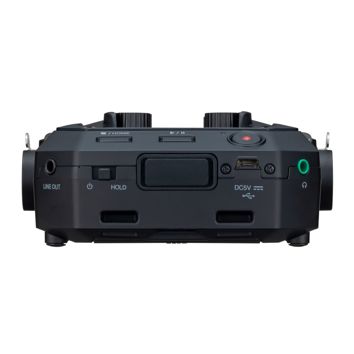 Zoom H8 8-Input/12-Track Portable Handy Recorder with Accessory Bundle