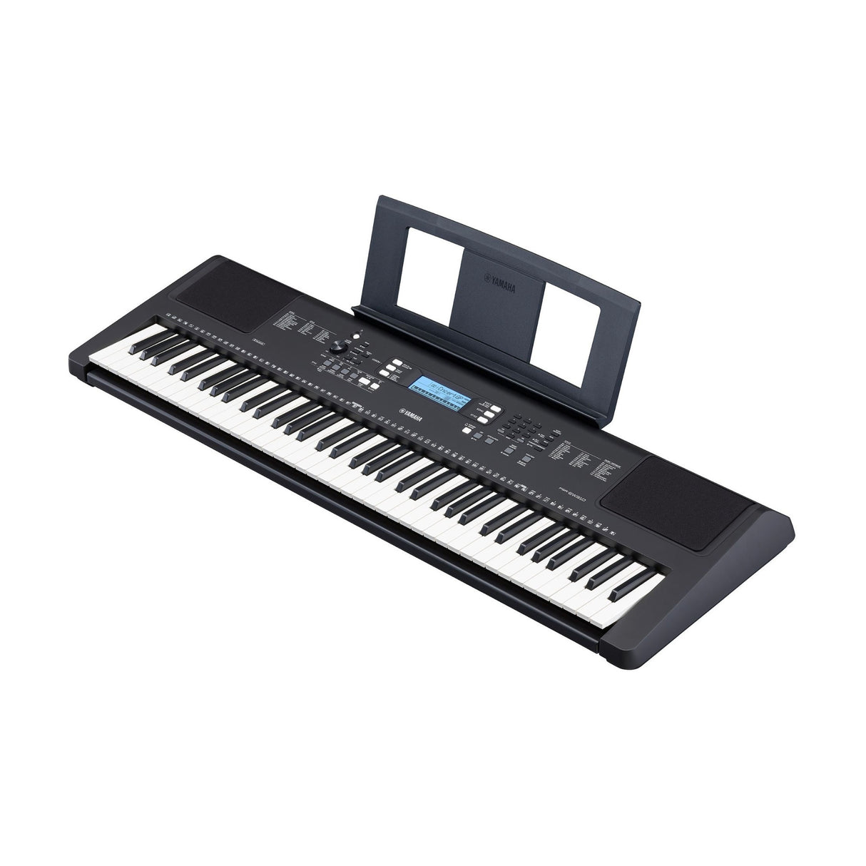 Yamaha PSREW310 76-Key Portable Keyboard