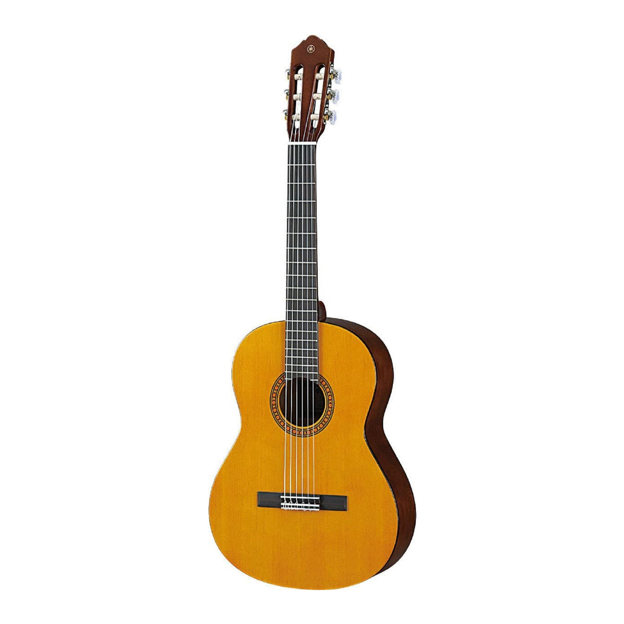 Yamaha Student Series CGS103AII Classical Acoustic Guitar (Natural)