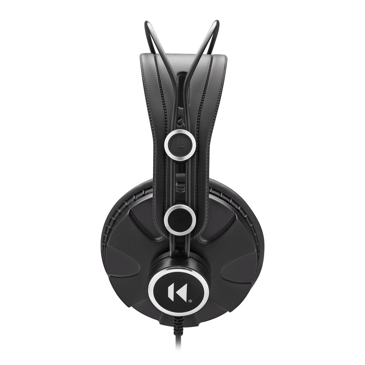 Novation Bass Station II with Headphones and Knox Gear 4-Port USB 3.0 Hub Bundle