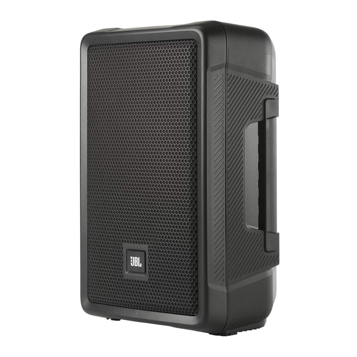 JBL Professional IRX108BT Powered 8-Inch Portable PA Loudspeaker with Bluetooth