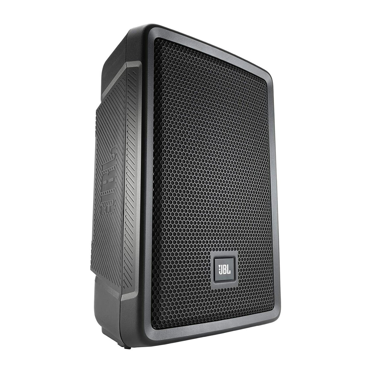 JBL Professional IRX108BT Powered 8-Inch Portable PA Loudspeaker with Bluetooth