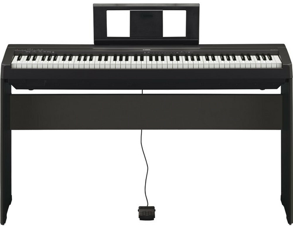 Yamaha P45B 88-Key Digital Piano