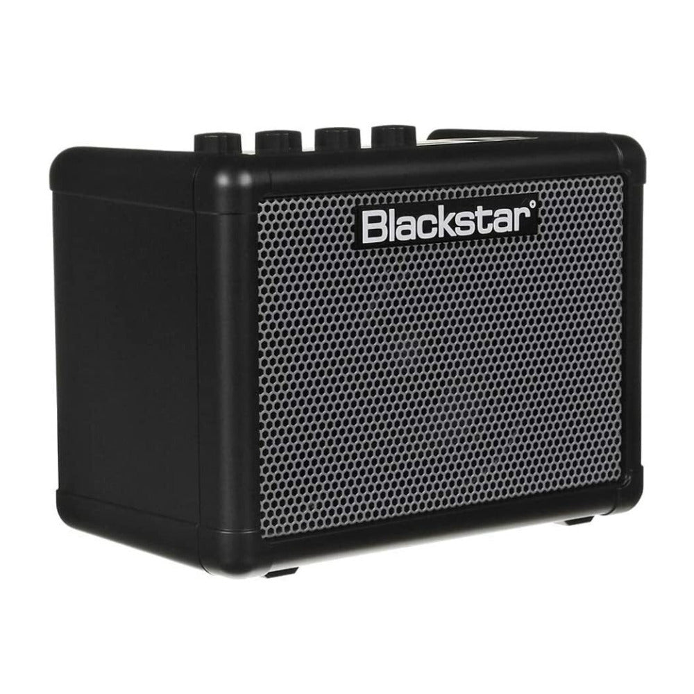 Blackstar FLY 3 Bass Combo Amplifier (Black)