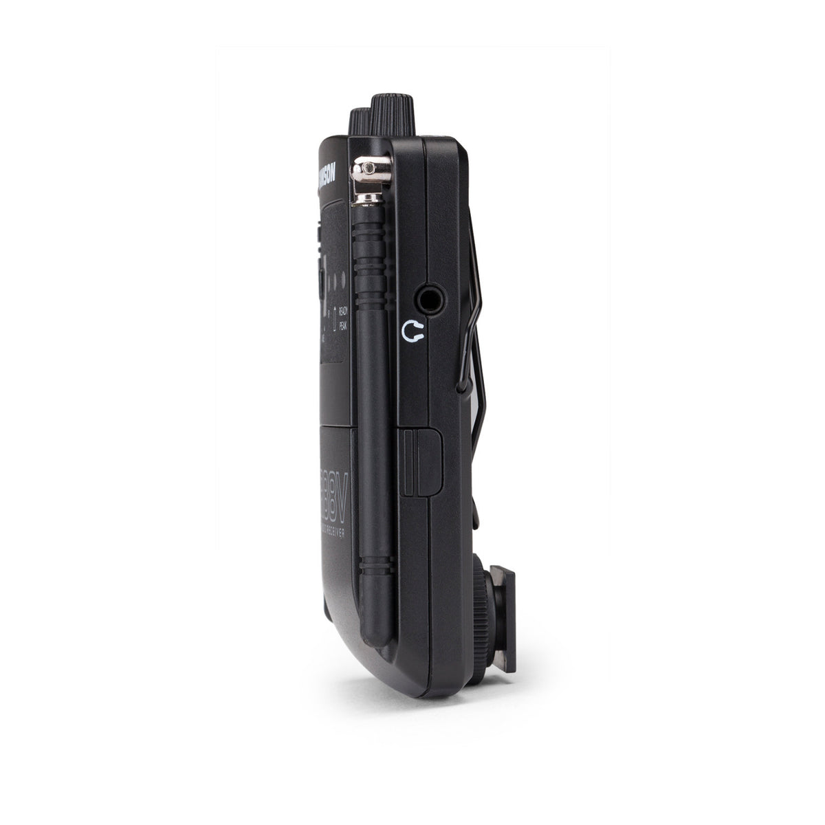 Samson Concert 88 Camera Handheld Microphone UHF Wireless System (Channel K) (Open Box)