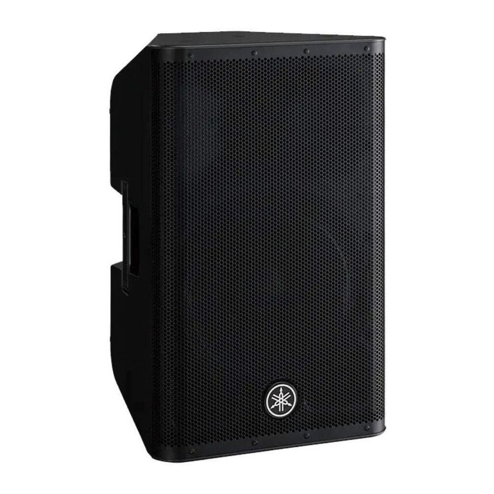Yamaha DXR12mkII 12-Inch 1100W 2-Way Active Loudspeaker