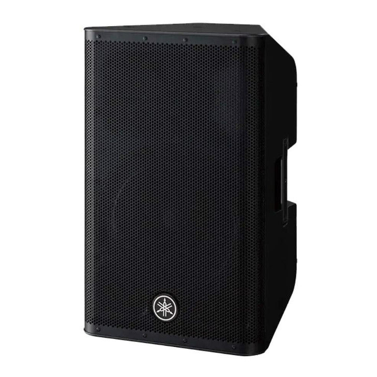 Yamaha DXR12mkII 12-Inch 1100W 2-Way Active Loudspeaker