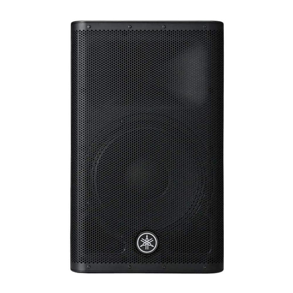 Yamaha DXR12mkII 12-Inch 1100W 2-Way Active Loudspeaker