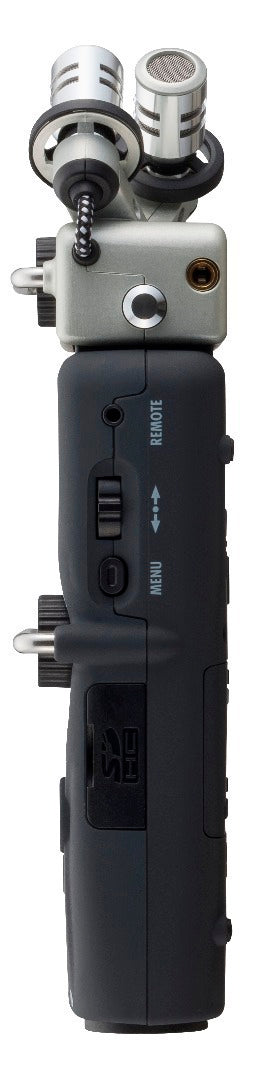 Zoom H5 Handy Recorder