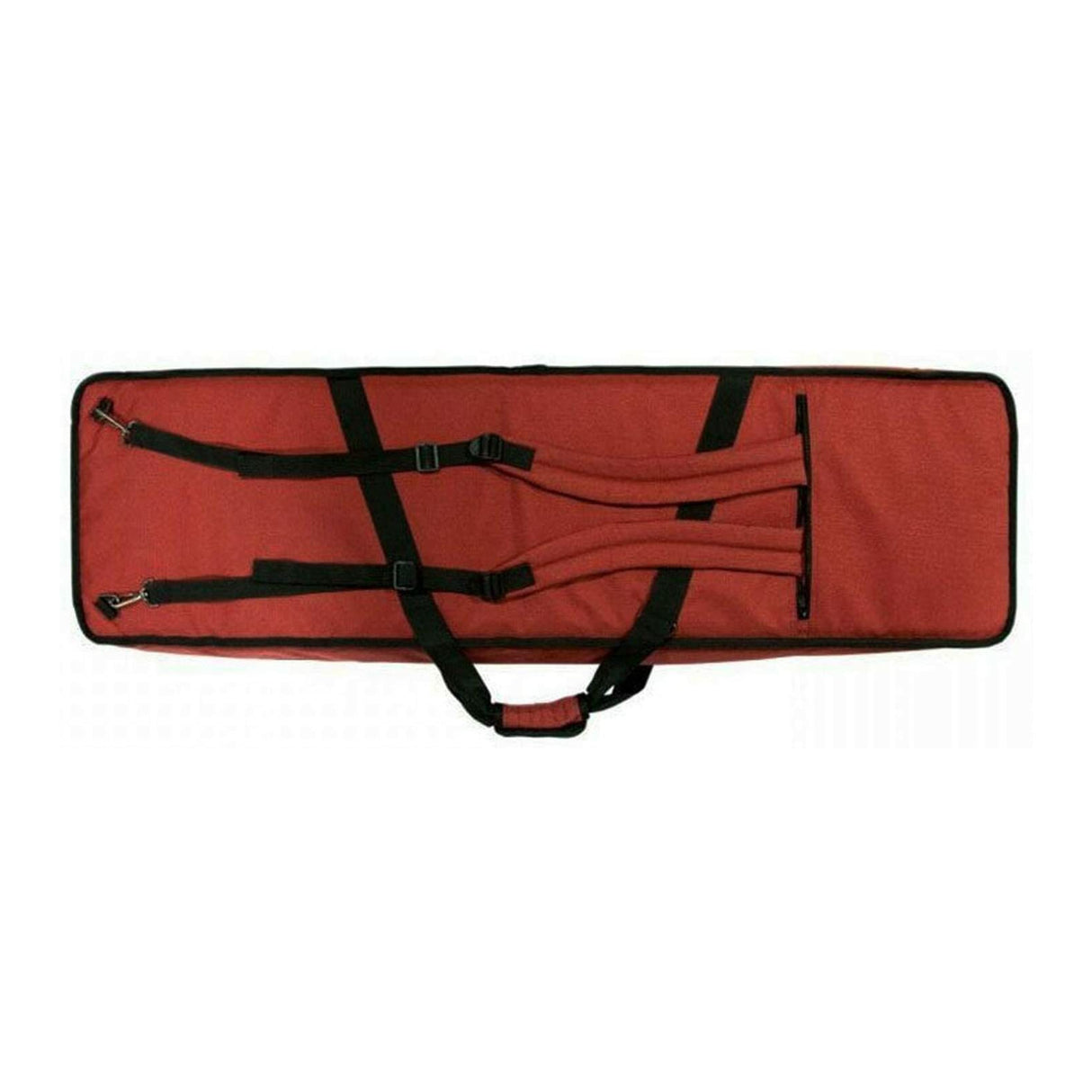 Nord Soft Case for Electro 61, Wave, Lead 2, and Lead 4 Keyboards (Red)