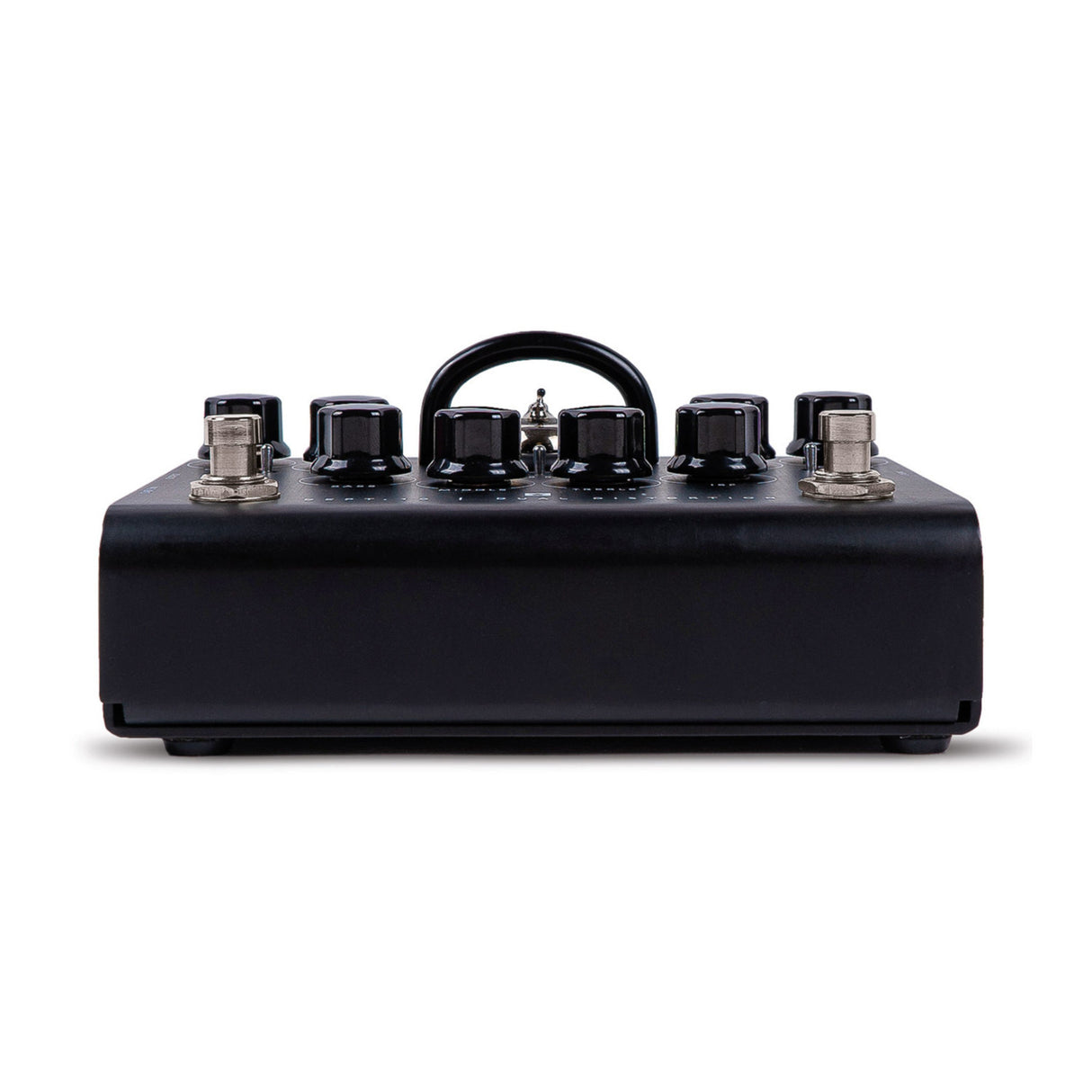 Blackstar Dept.10 Dual Distortion Valve Guitar Pedal (Black)