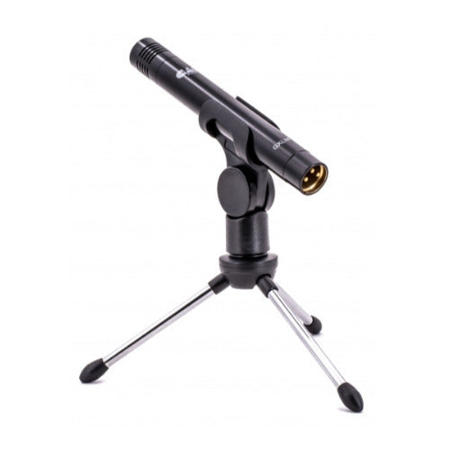 CAD Audio Studio Pack with GXL1800 Side Address and GXL800 Small Diaphragm Mic